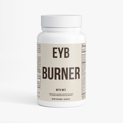 Fat Burner Get Your Self Back