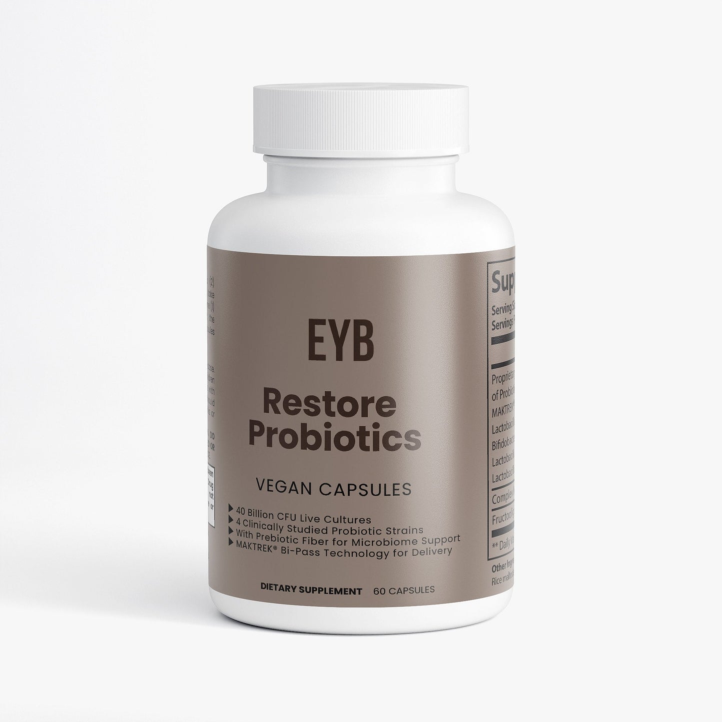 Restore Probiotics