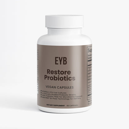 Restore Probiotics