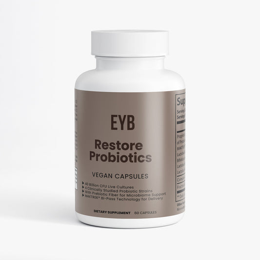 Restore Probiotics