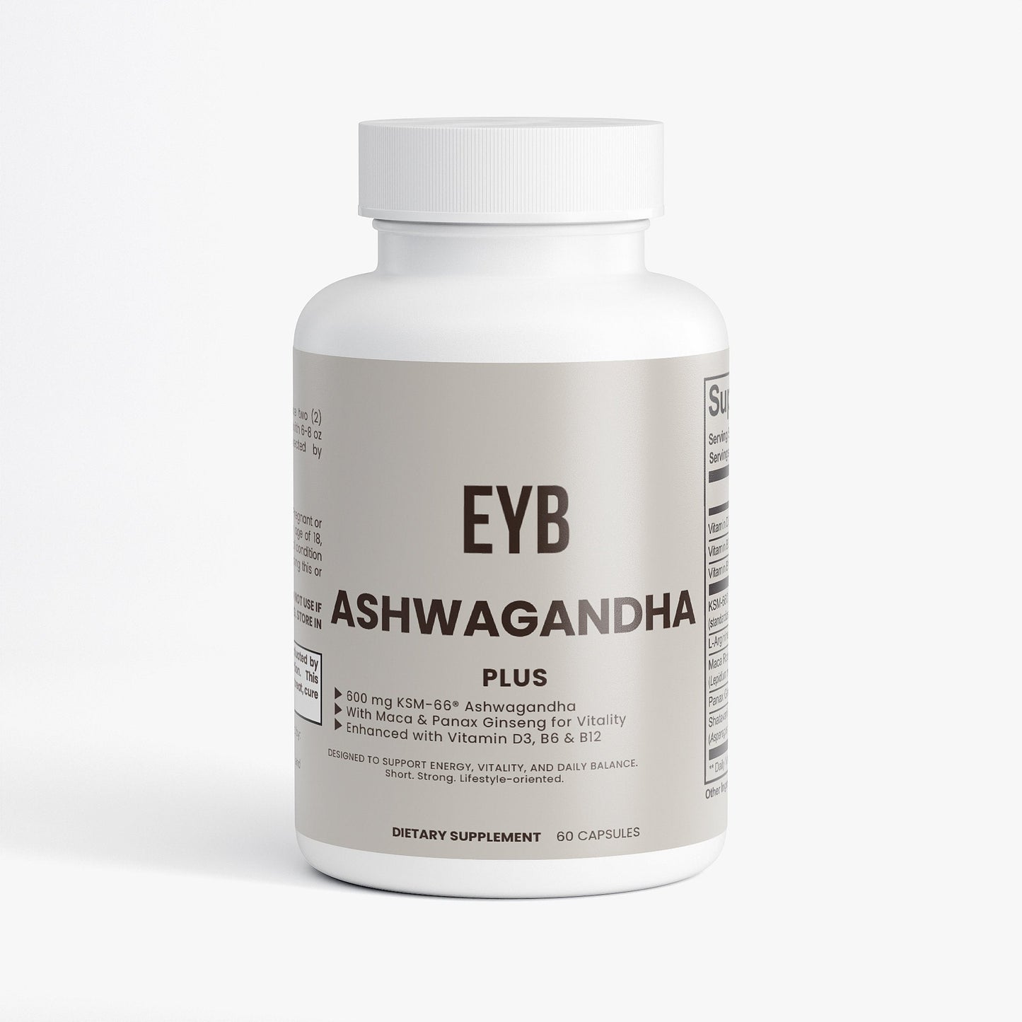 Ashwagandha