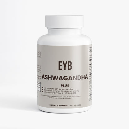 Ashwagandha