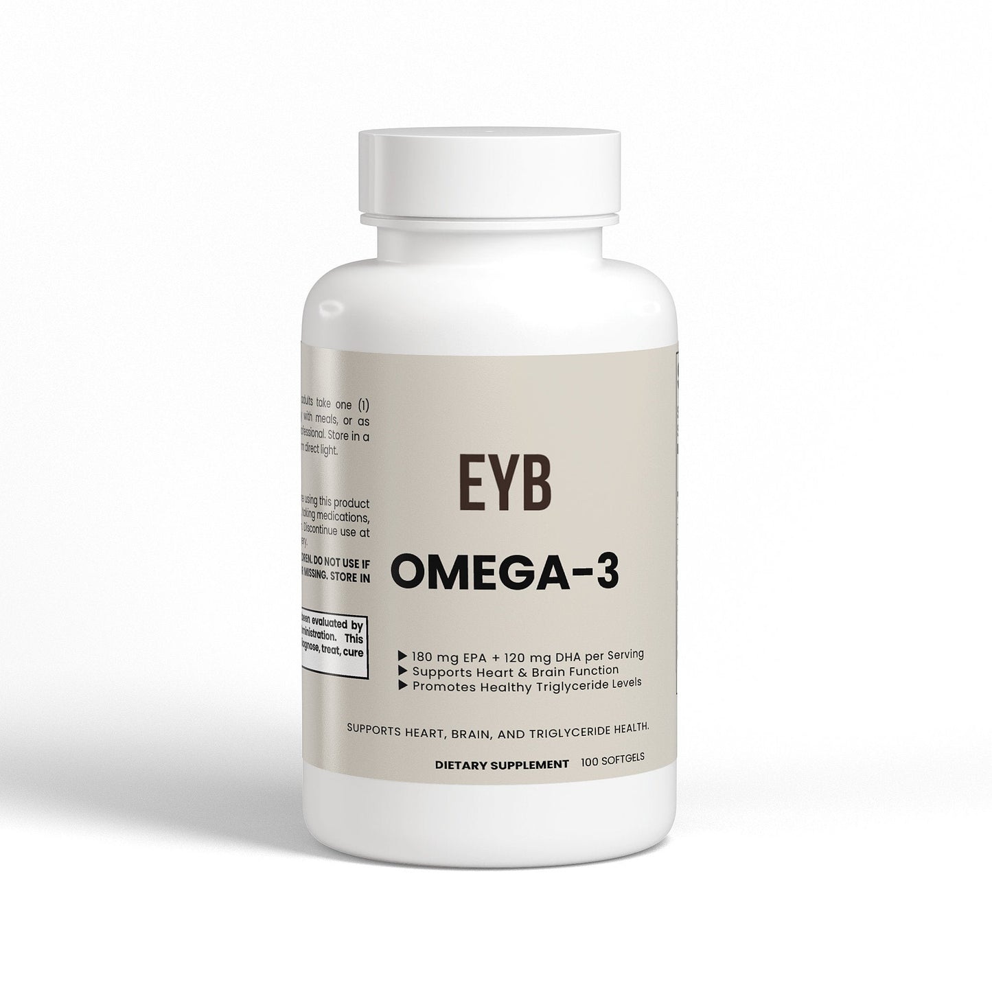 OMEGA-3