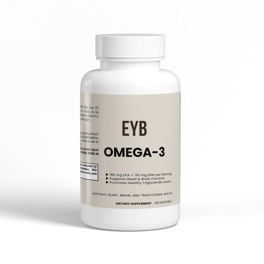 OMEGA-3