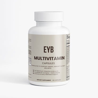 Multivitamin