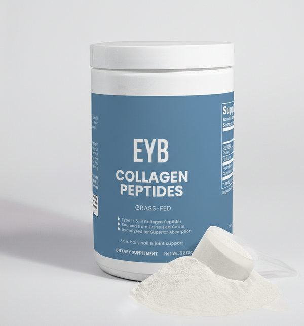 Collagen Peptides