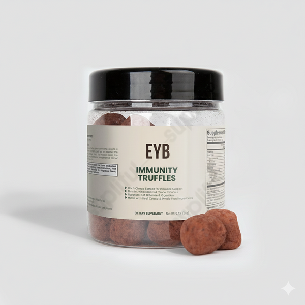 Immunity Truffles