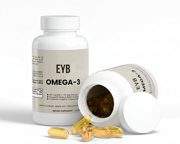  OMEGA-3