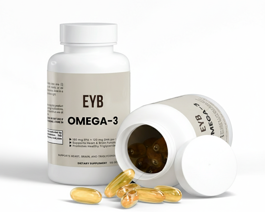 OMEGA-3