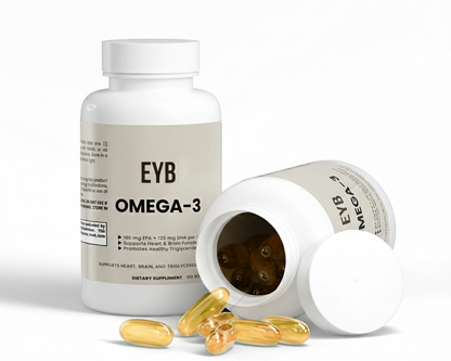 OMEGA-3