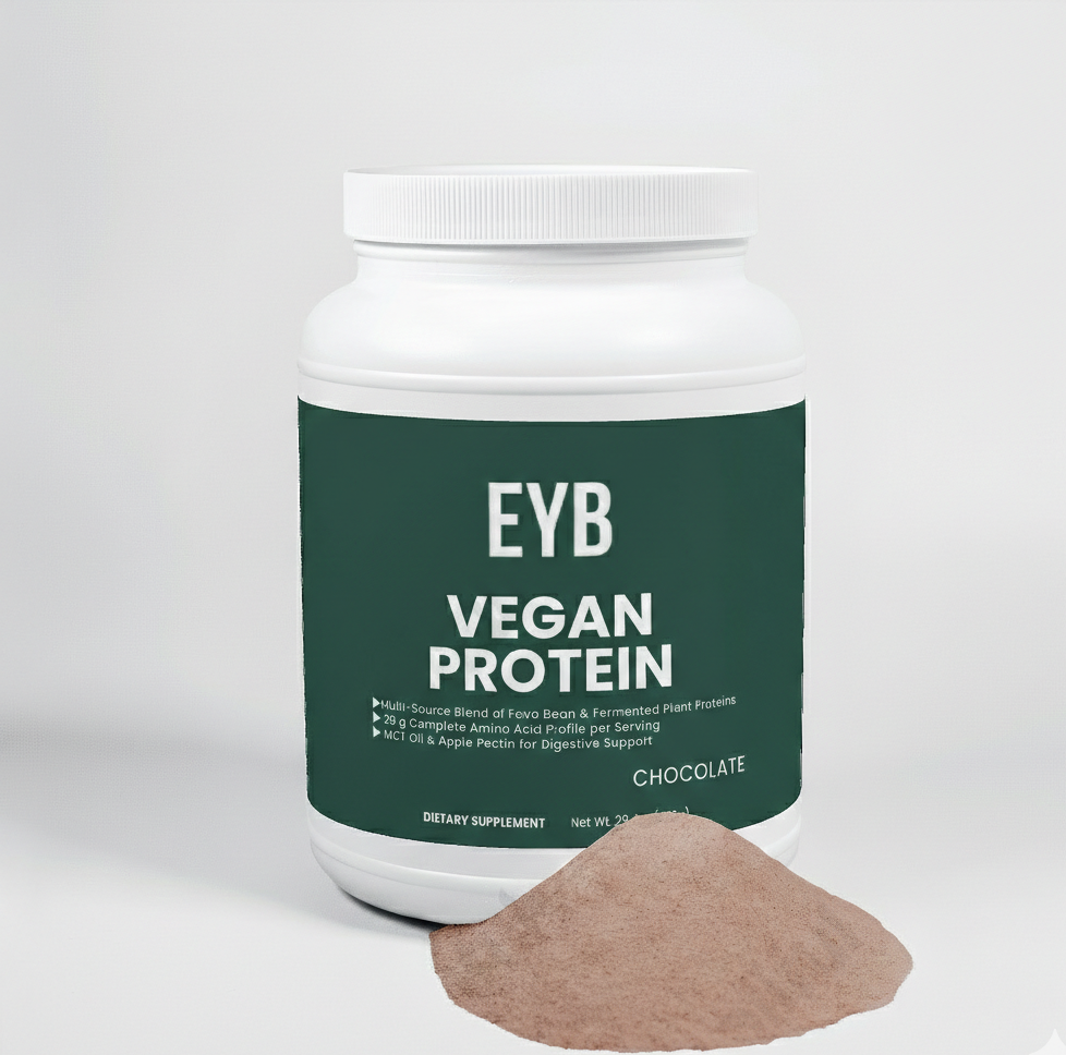 Vegan Protein