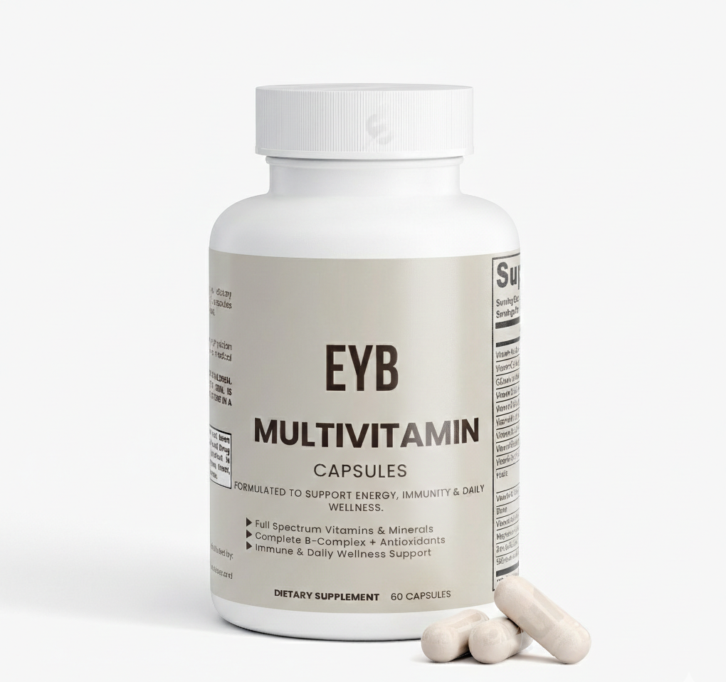 Multivitamin