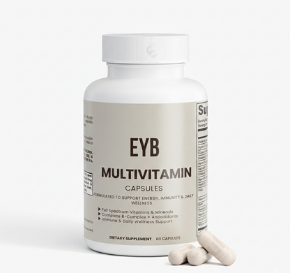 Multivitamin