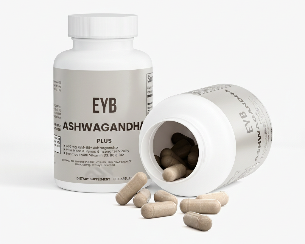 Ashwagandha