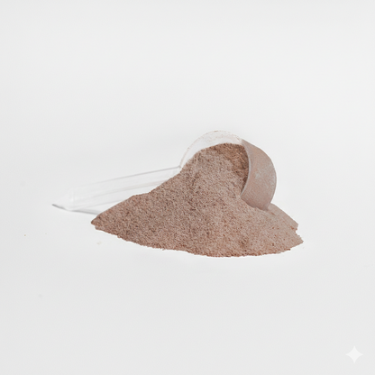 Advanced 100% Whey Protein Isolate