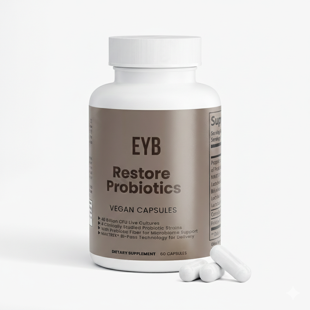 Restore Probiotics
