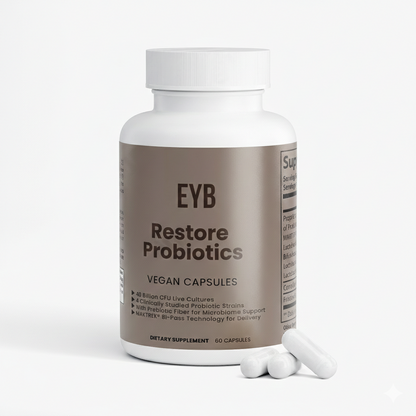 Restore Probiotics