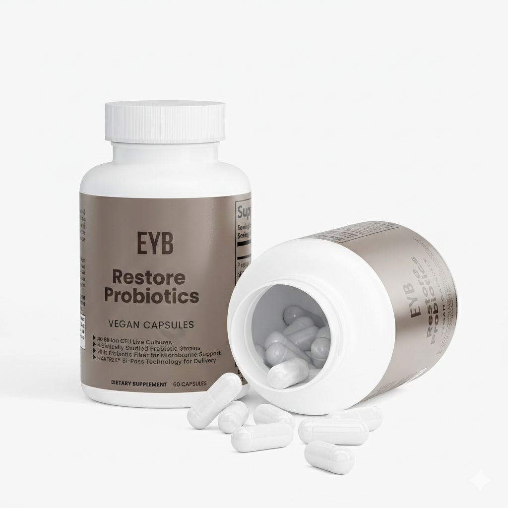 Restore Probiotics